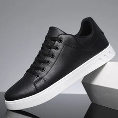 Eli Men's Shoes | Premium Leather 