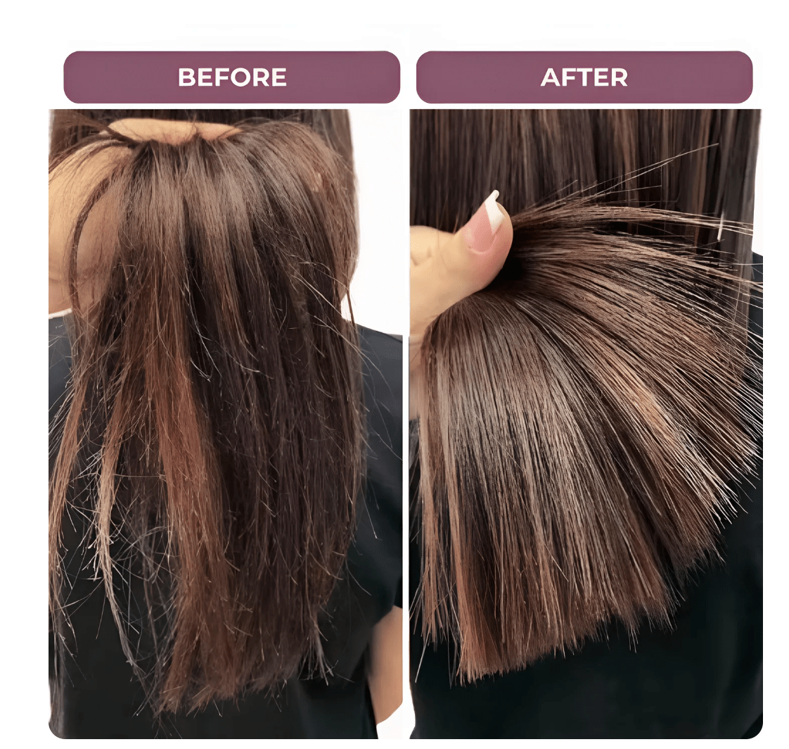 Elite Hair Revitalizer SALE TODAY ONLY 