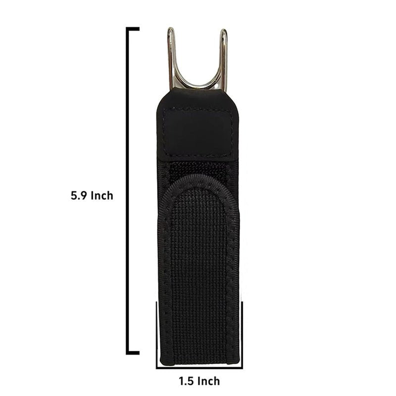 Elysian Elastic Belt | Adjustable, Comfortable Fit 