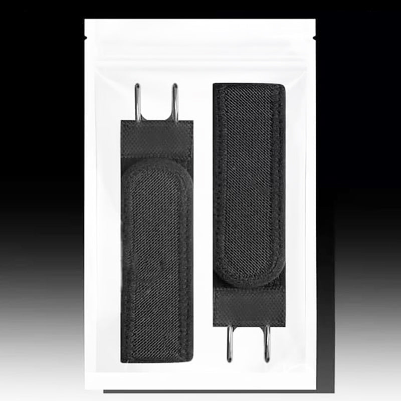 Elysian Elastic Belt | Adjustable, Comfortable Fit 