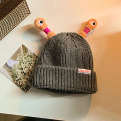 Beanster™ Monster LED Beanie 