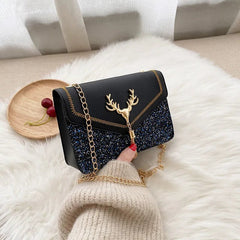 Evelyn Women's Handbag | Premium Synthetic Leather, Elegant Design 