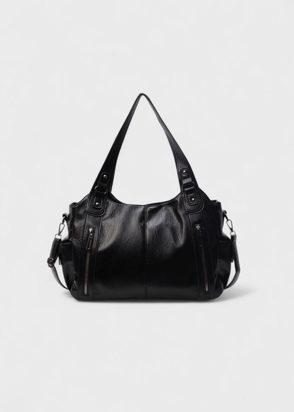 Evelyn Women's Tote Bag | Vegetable-Tanned Leather 
