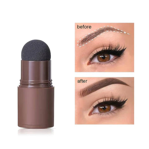 Browbelle Eyebrow Stamp Styling Set 