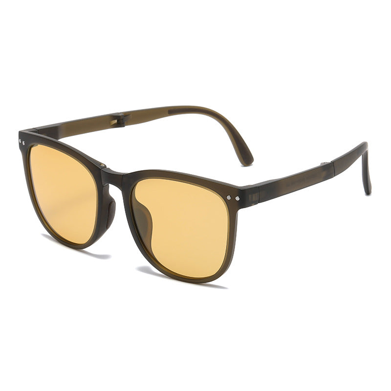 Lightweight UV Protection Sunglasses 