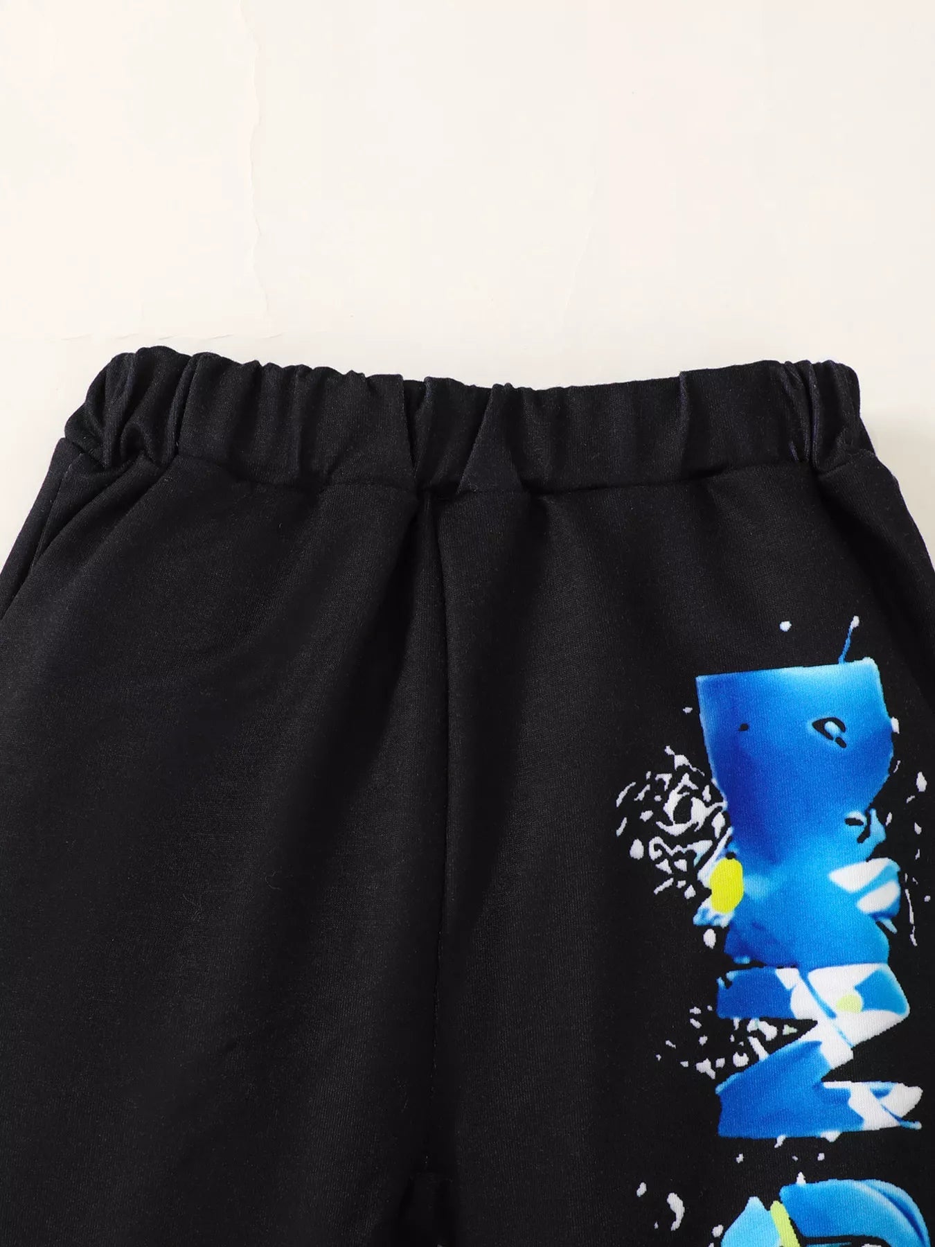 Children's Dinosaur Hoodie & Pants Set 