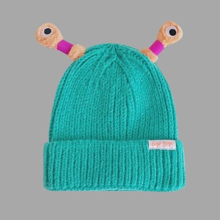Beanster™ Monster LED Beanie 