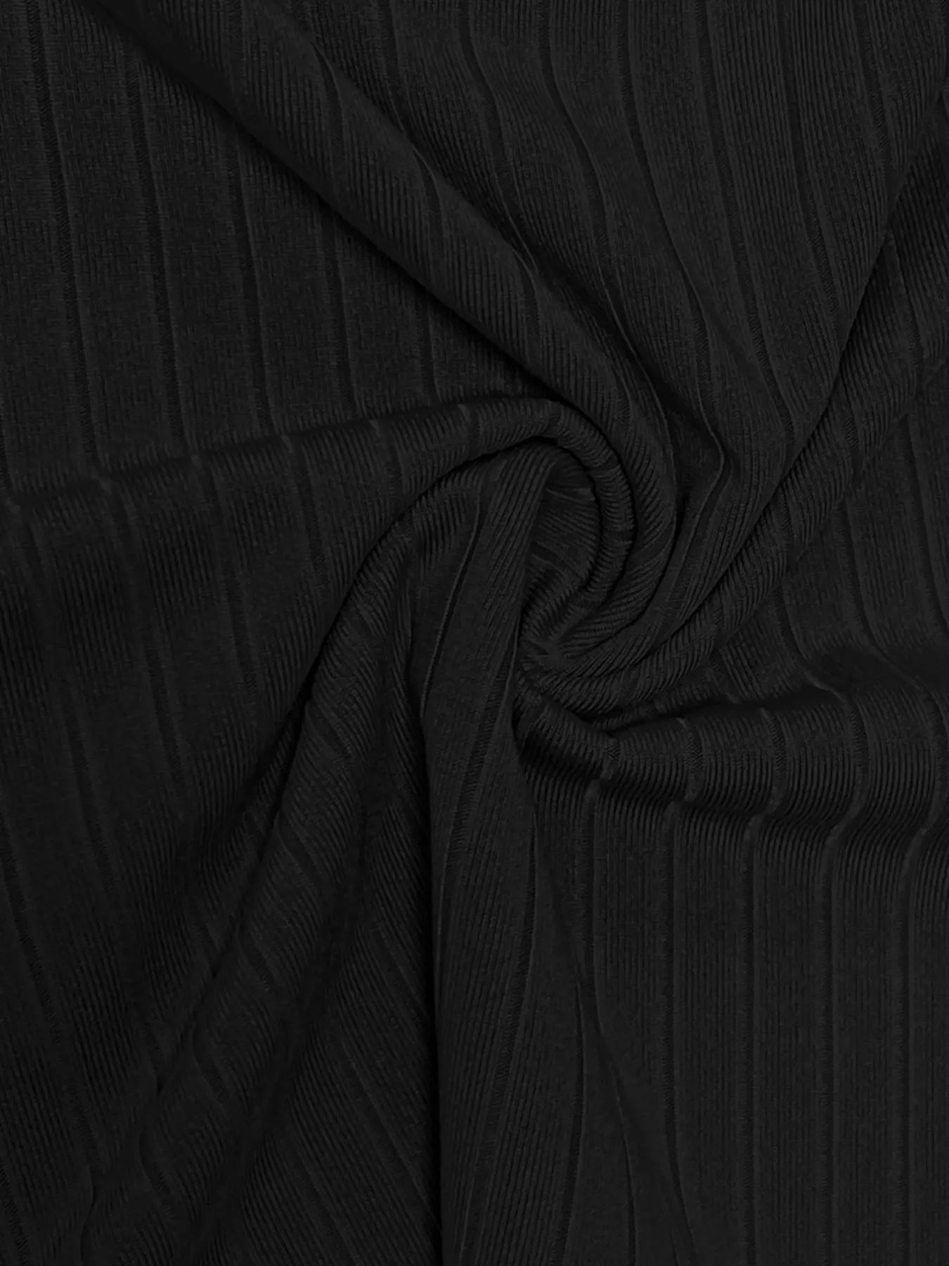 Pearl Detail Scoop Neck Tank 