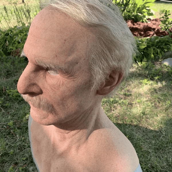 Face-Changer™ — Step Into a New Skin and Leave Everyone Speechless 