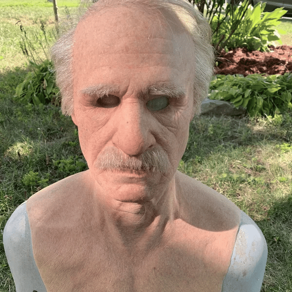 Face-Changer™ — Step Into a New Skin and Leave Everyone Speechless 