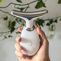 FaceVolt™ — Reclaim Your Youthful Glow and Sculpted Jawline in Minutes 