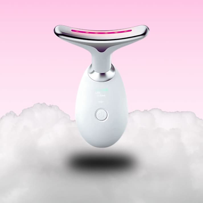FaceVolt™ — Reclaim Your Youthful Glow and Sculpted Jawline in Minutes 