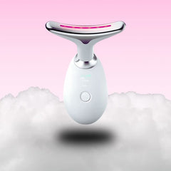 FaceVolt™ — Reclaim Your Youthful Glow and Sculpted Jawline in Minutes 