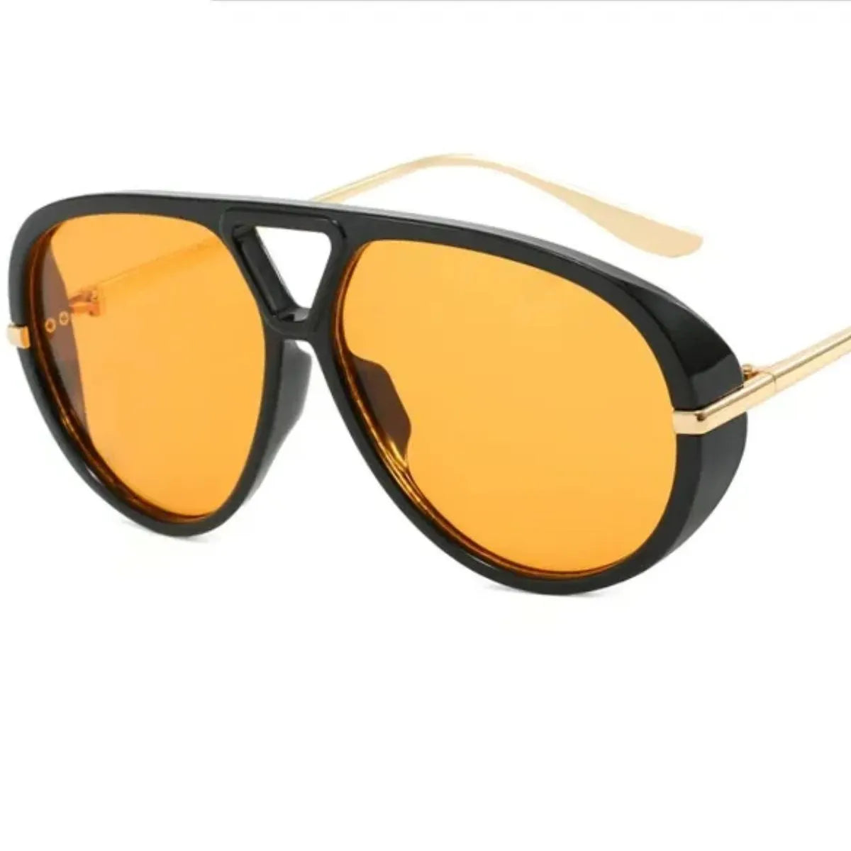 UV Protection Tinted Lenses Sunglasses 