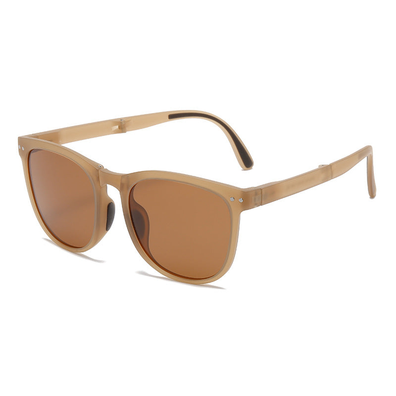 Lightweight UV Protection Sunglasses 