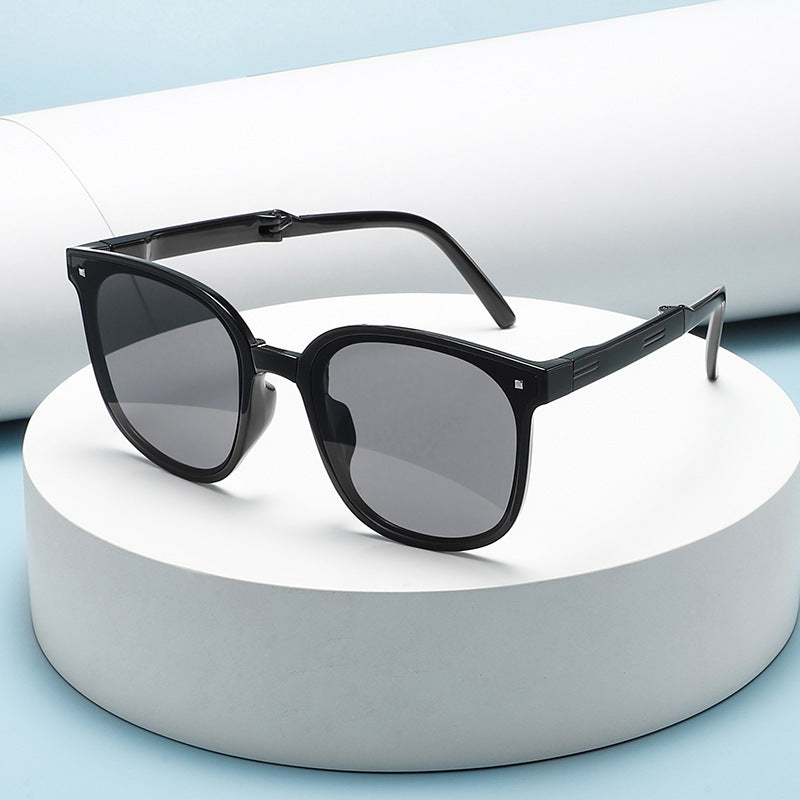 Lightweight Foldable Sunglasses 
