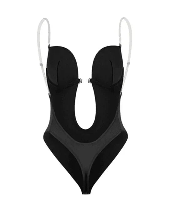 2025 New Invisible Bodysuit 