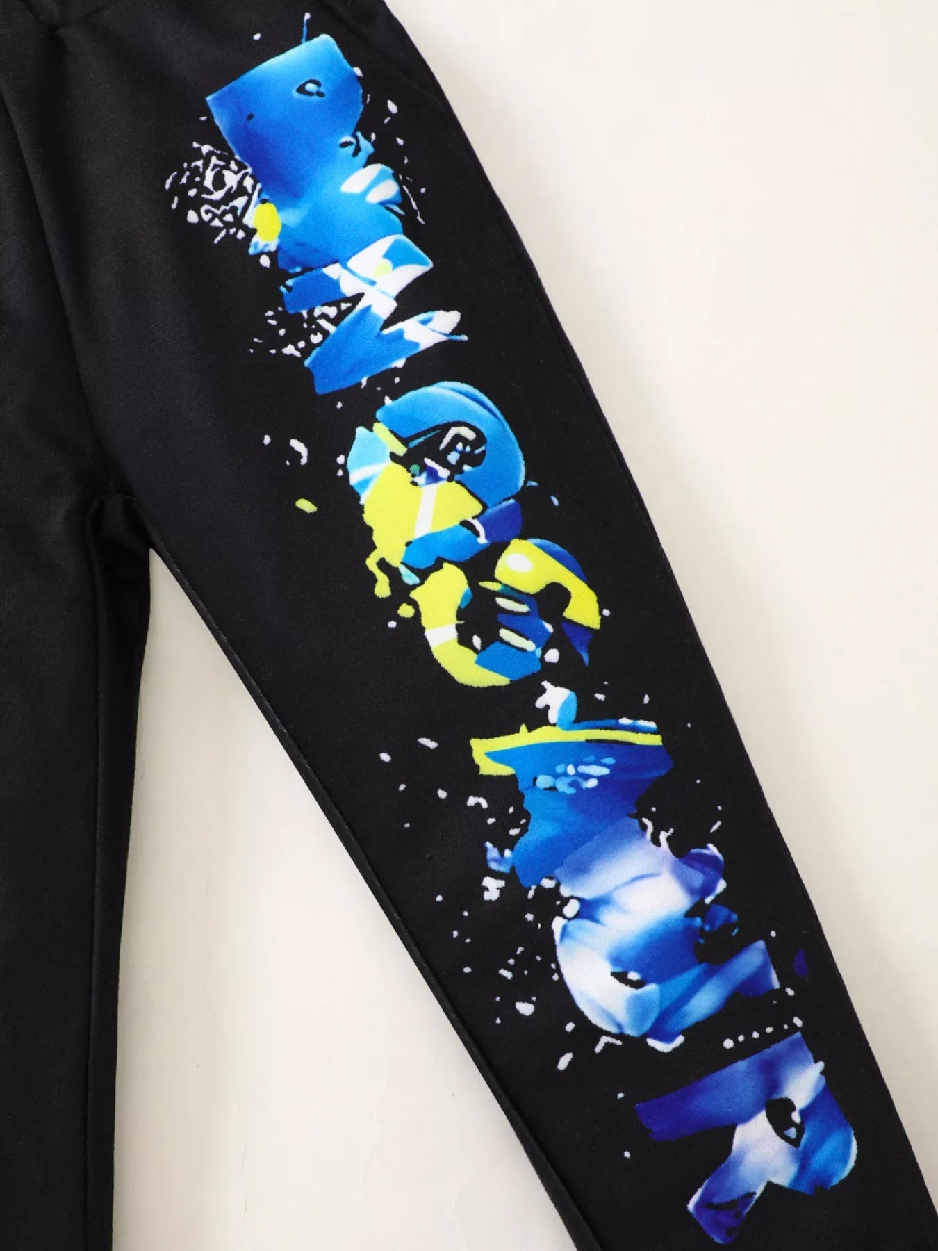 Children's Dinosaur Hoodie & Pants Set 