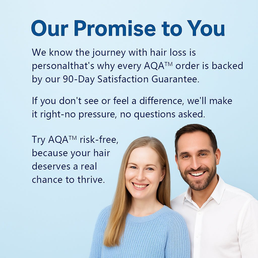 Felicity Hair Growth Serum | Powerful Follicle Activator, Precision Roller 