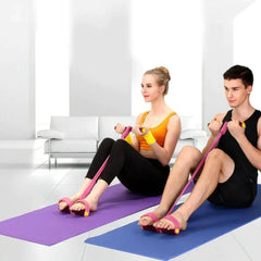 FitPull™ — Crush Fat and Sculpt Muscle Anywhere with Unstoppable Power 