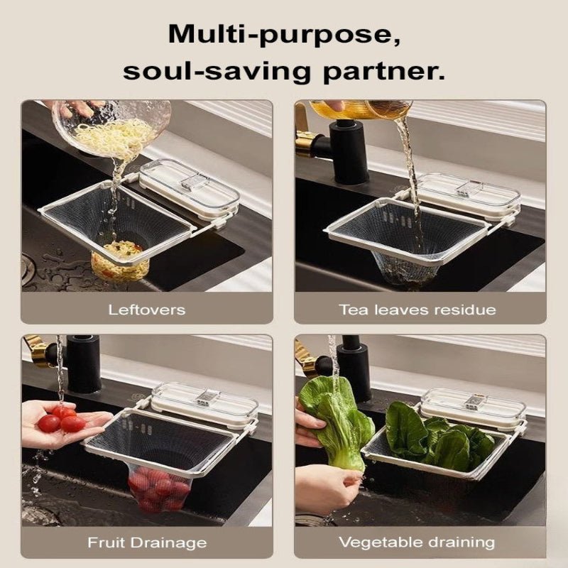 Fix It Fast™ — Turn Kitchen Chaos into Effortless Control Instantly 