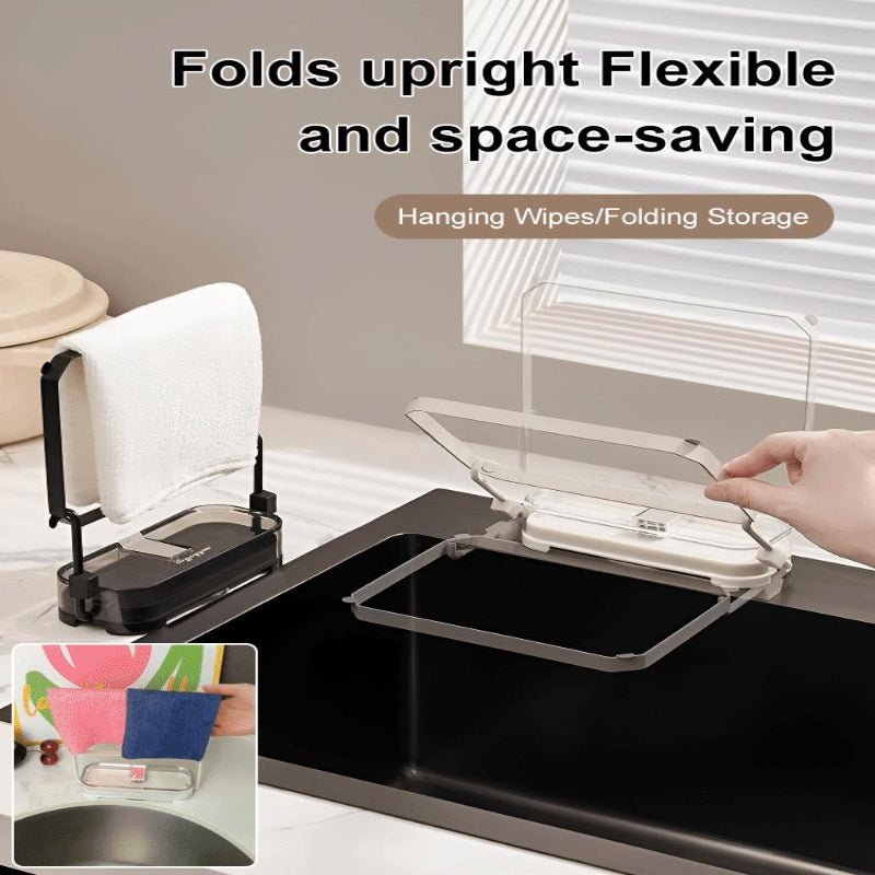 Fix It Fast™ — Turn Kitchen Chaos into Effortless Control Instantly 