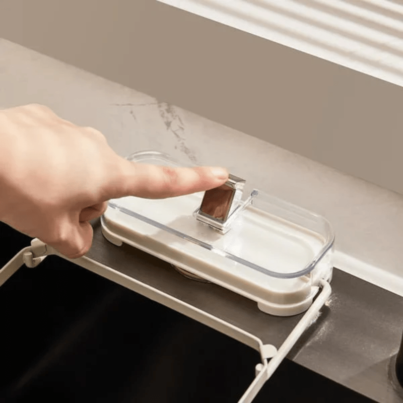 Fix It Fast™ — Turn Kitchen Chaos into Effortless Control Instantly 