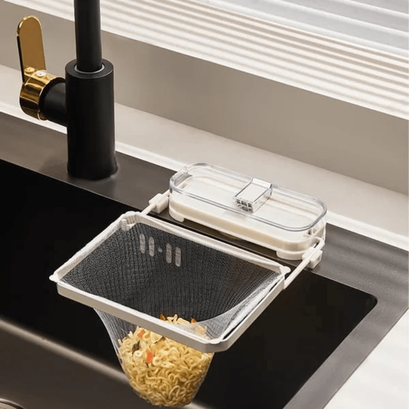Fix It Fast™ — Turn Kitchen Chaos into Effortless Control Instantly 