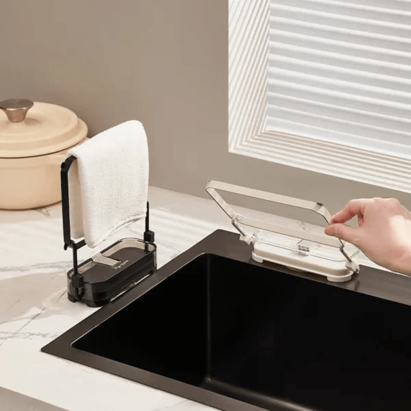 Fix It Fast™ — Turn Kitchen Chaos into Effortless Control Instantly 
