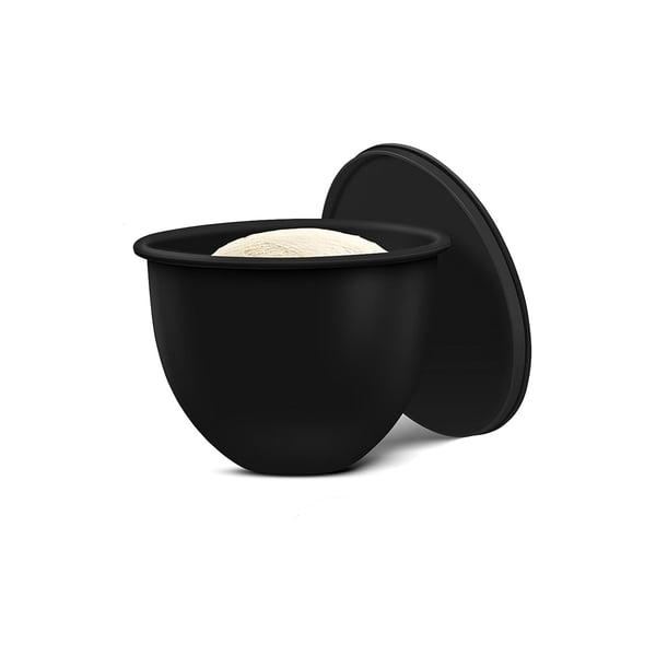 FlexiMix – Silicone Liner Attachment for KitchenWave Tilt-Head Mixers 