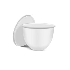 FlexiMix – Silicone Liner Attachment for KitchenWave Tilt-Head Mixers 