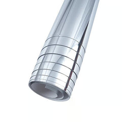 FlexiView Mirror Sheets – Shatterproof Adhesive Mirror Sheets 