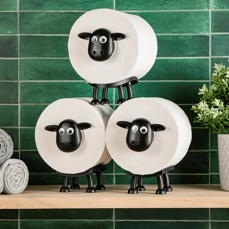 FlockNest™ — Transform Clutter into Playful, Lasting Order Instantly 