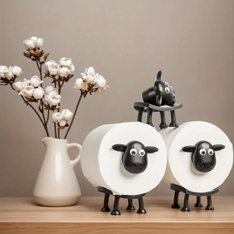 FlockNest™ — Transform Clutter into Playful, Lasting Order Instantly 
