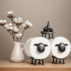 FlockNest™ — Transform Clutter into Playful, Lasting Order Instantly 