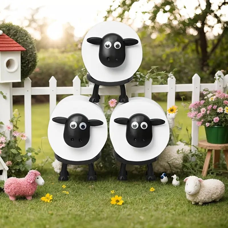FlockNest™ — Transform Clutter into Playful, Lasting Order Instantly 