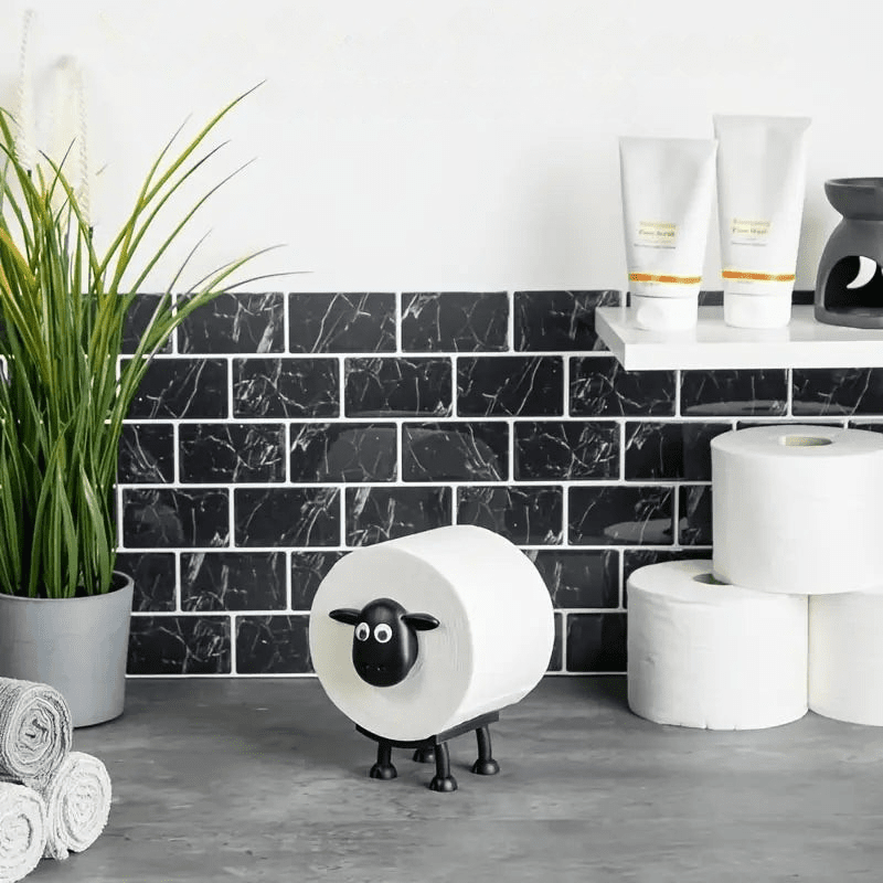 FlockNest™ — Transform Clutter into Playful, Lasting Order Instantly 