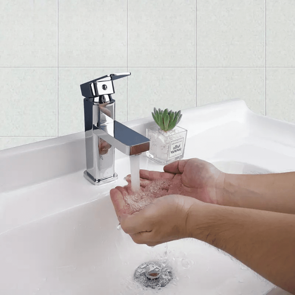 FlowMaster™ — Master Your Sink with Effortless, Clog-Free Confidence 