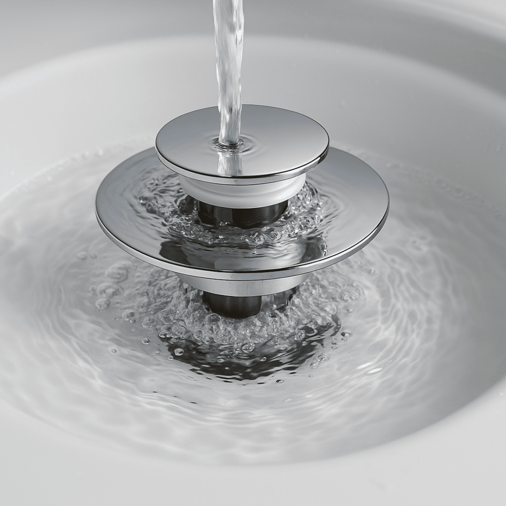 FlowMaster™ — Master Your Sink with Effortless, Clog-Free Confidence 