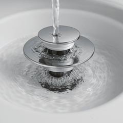 FlowMaster™ — Master Your Sink with Effortless, Clog-Free Confidence 