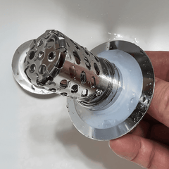 FlowMaster™ — Master Your Sink with Effortless, Clog-Free Confidence 