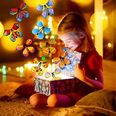 FlutterWing™ – The Magical Flying Surprise ✨ 