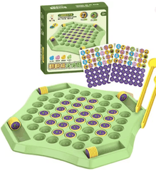 FocusFlip™ — Ignite Your Child’s Mind with Unstoppable Concentration and Joy 