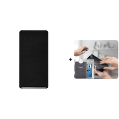 FoldEase Bendable Device Stand | Ultra-Slim Silicone Grip Phone Holder 