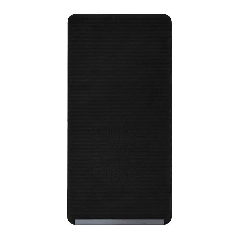 FoldEase Bendable Device Stand | Ultra-Slim Silicone Grip Phone Holder 