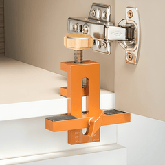 ForgeFit™ — Achieve Flawless Cabinet Doors Fast and Feel Like a True Pro 