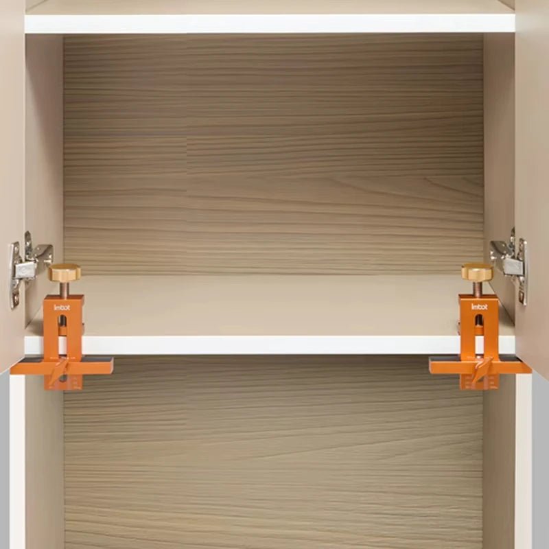 ForgeFit™ — Achieve Flawless Cabinet Doors Fast and Feel Like a True Pro 