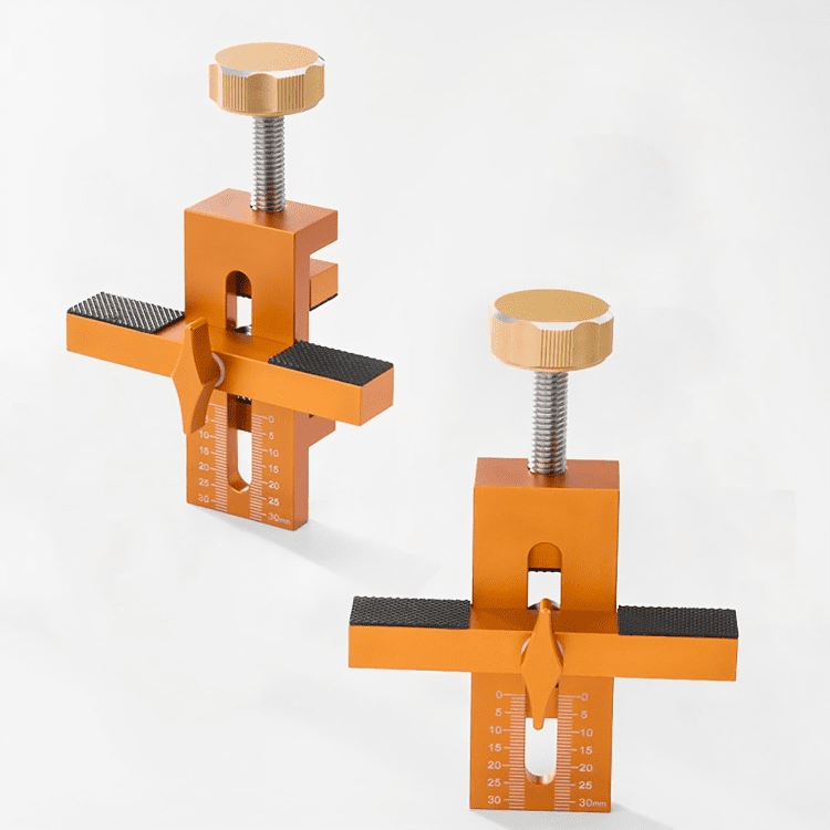 ForgeFit™ — Achieve Flawless Cabinet Doors Fast and Feel Like a True Pro 
