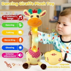 FrolicTune™ — Spark Confident Talkers with Endless Dance and Cuddly Joy 