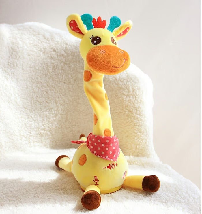 FrolicTune™ — Spark Confident Talkers with Endless Dance and Cuddly Joy 